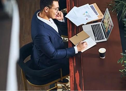 Glion executive online certificate